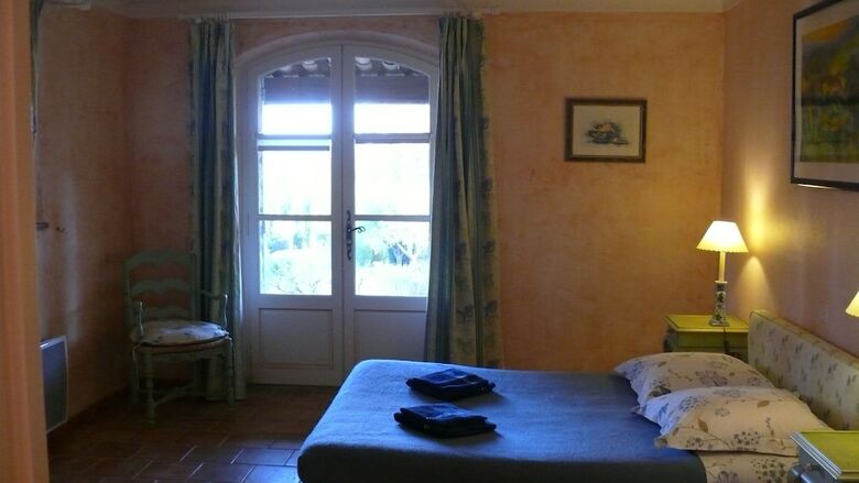 Les Bastides De L'auviduery