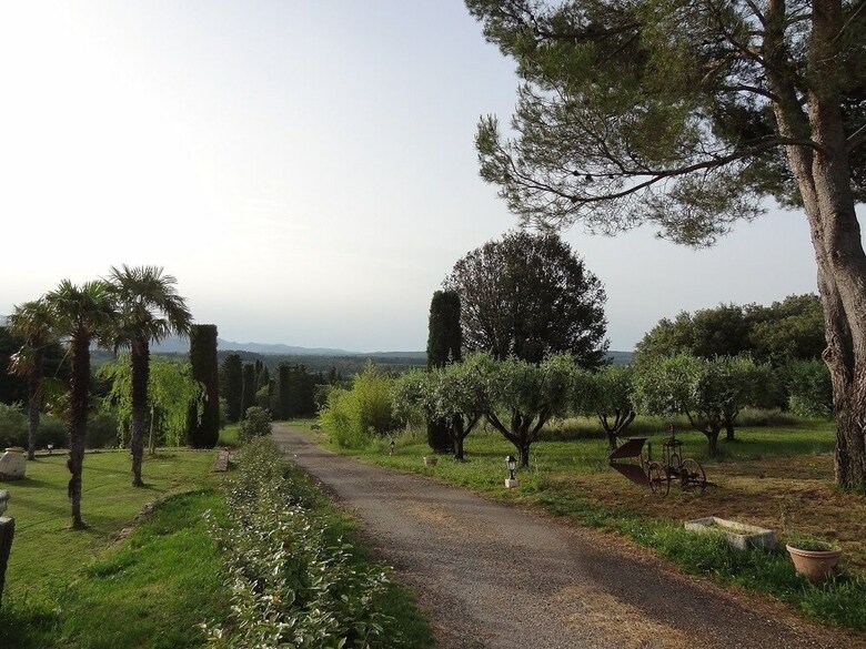 Les Bastides De L'auviduery