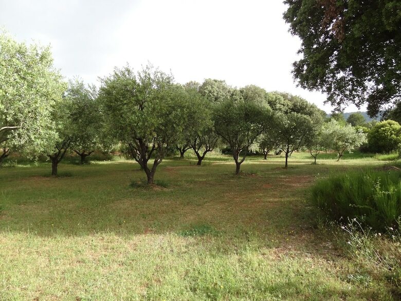 Les Bastides De L'auviduery