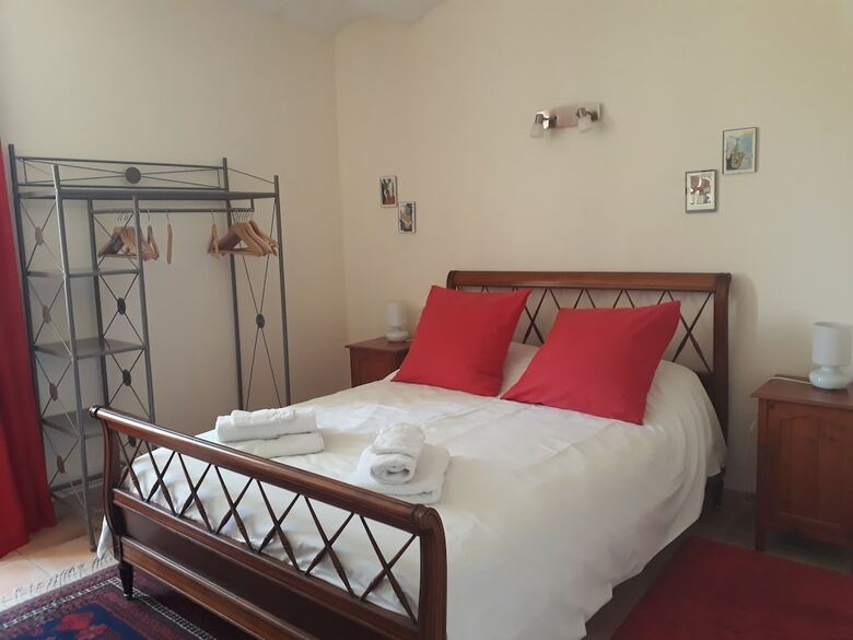 Bed & Breakfast L'olivier