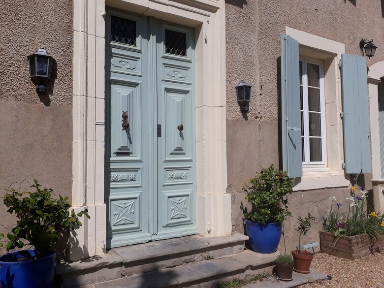 Bed & Breakfast L'olivier