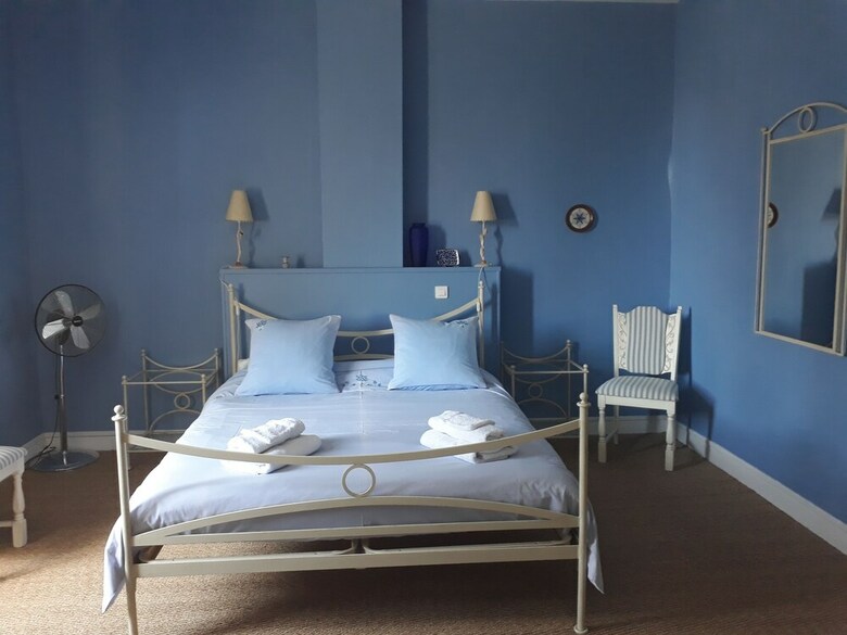Bed & Breakfast L'olivier
