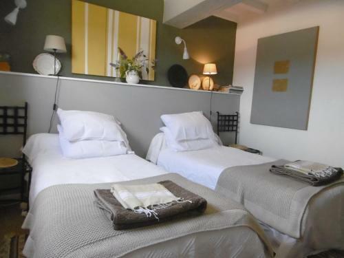 Bed & Breakfast Pauliac Chambres D'h�tes