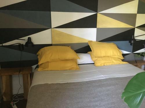 Bed & Breakfast Pauliac Chambres D'h�tes
