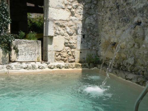 Bed & Breakfast Pauliac Chambres D'h�tes