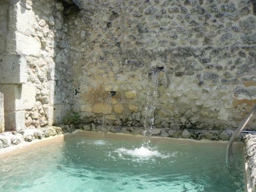 Bed & Breakfast Pauliac Chambres D'h�tes