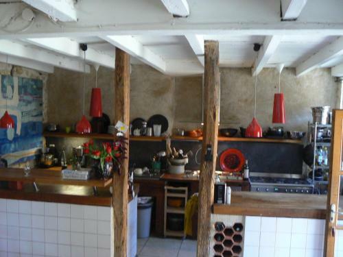 Bed & Breakfast Pauliac Chambres D'h�tes