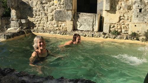 Bed & Breakfast Pauliac Chambres D'h�tes