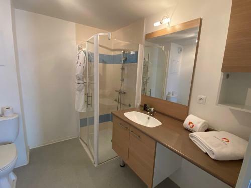 Apartamento Domitys Les Tours D'or
