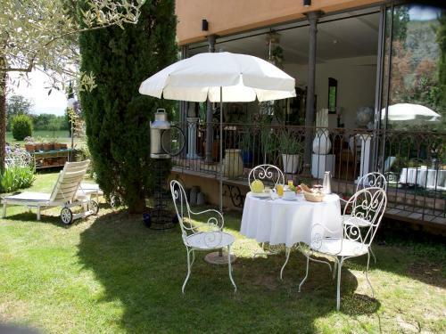 Hotel La Ferme Rose