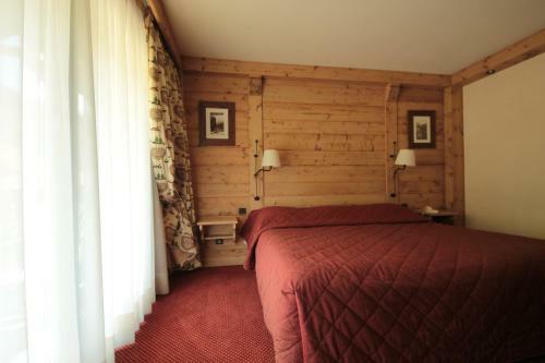 Hotel H�tel Champs Fleuris Morzine