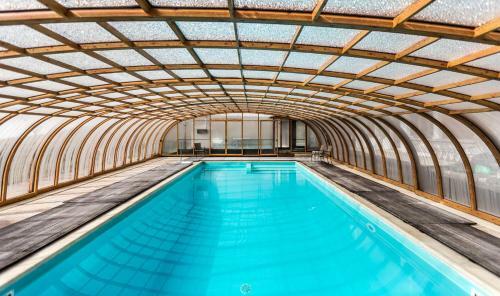 Hotel H�tel Champs Fleuris Morzine