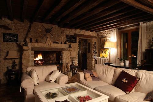 Bed & Breakfast Chambre D'h�tes Rose En Vexin