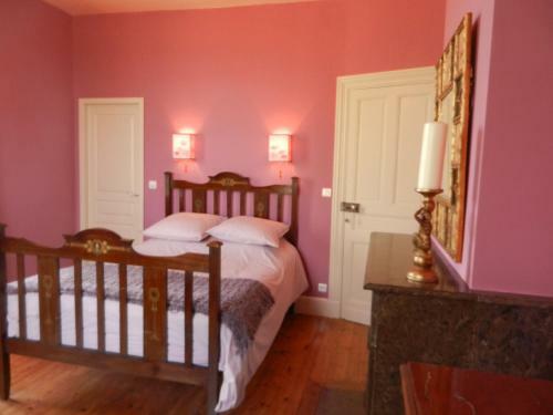 Bed & Breakfast Chambres D'h�tes Le Piot