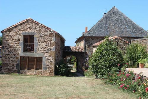 Hostal G�tes De Lez