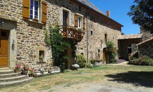 Hostal G�tes De Lez