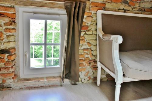 Agroturismo Chambres D'h�tes Le Jardin Des C�dres