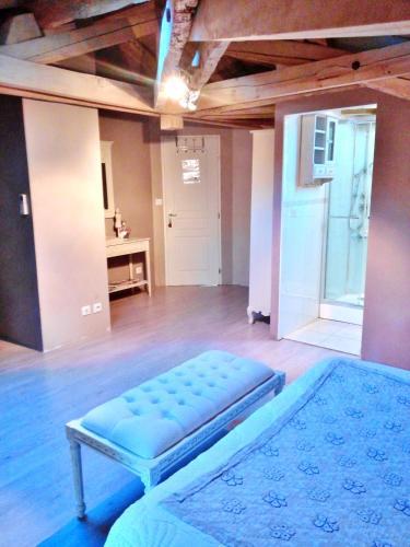 Agroturismo Chambres D'h�tes Le Jardin Des C�dres