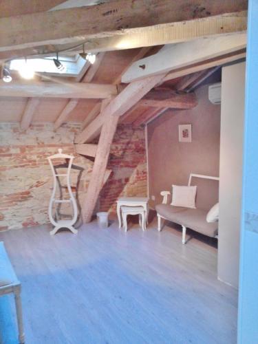 Agroturismo Chambres D'h�tes Le Jardin Des C�dres