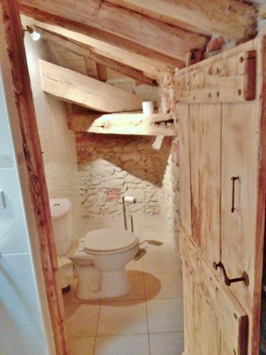 Agroturismo Chambres D'h�tes Le Jardin Des C�dres