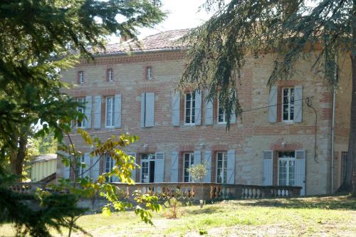 Agroturismo Chambres D'h�tes Le Jardin Des C�dres