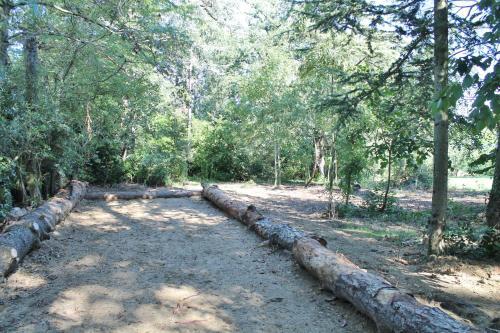 Agroturismo Chambres D'h�tes Le Jardin Des C�dres