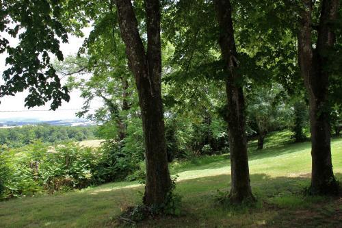 Agroturismo Chambres D'h�tes Le Jardin Des C�dres