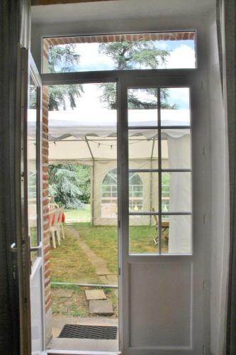Agroturismo Chambres D'h�tes Le Jardin Des C�dres