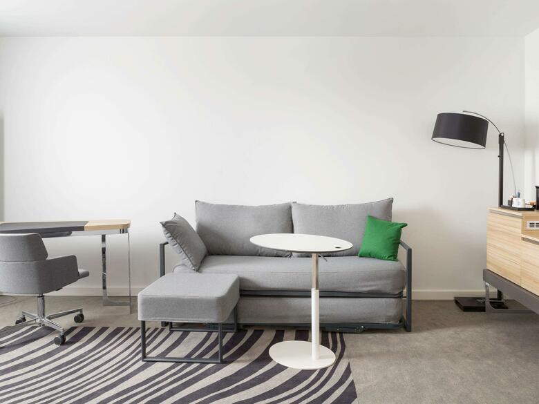Hotel Novotel Paris Charles De Gaulle Terminal