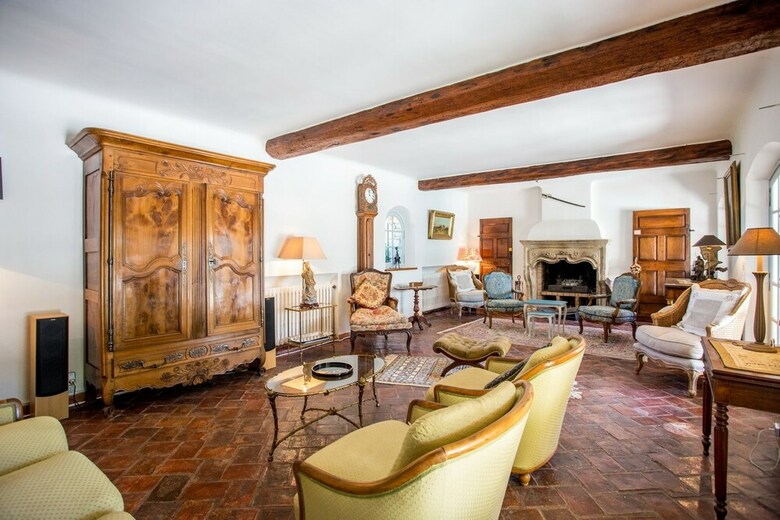 Bed & Breakfast Domaine L'helion