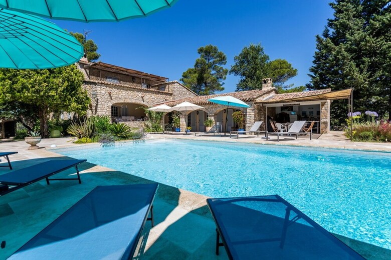 Bed & Breakfast Domaine L'helion