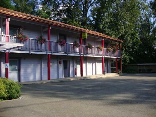 Hotel L'etable Gourmande