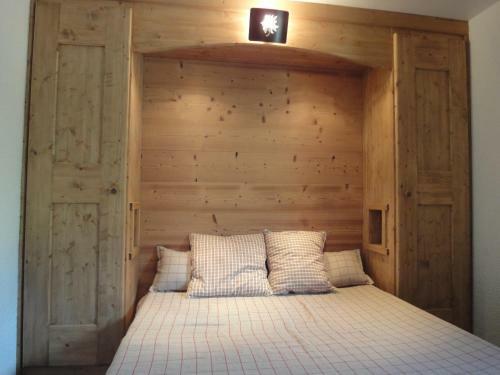Apartamento Residence Les Erines