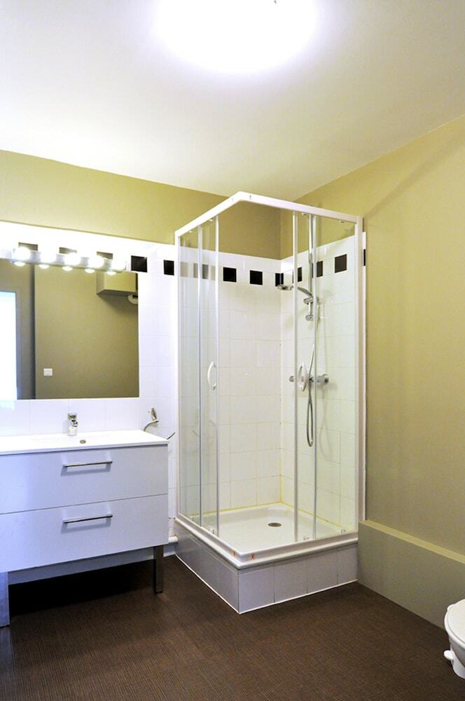 Apartamento Temporesidence Chateauneuf