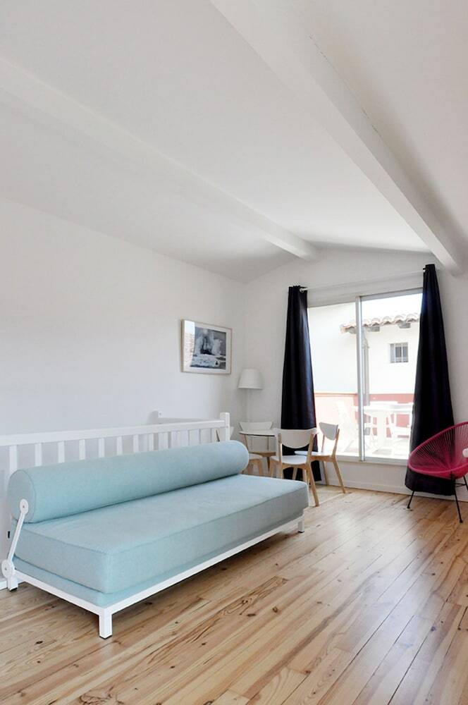 Apartamento Temporesidence Chateauneuf