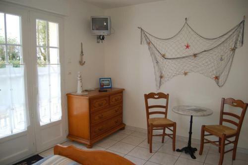 Bed & Breakfast L'escale De La Baie De Somme