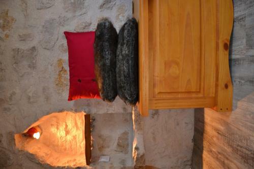 Bed & Breakfast Chambres D'h�tes Villa De Vienne-en-arthies
