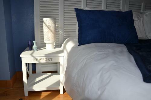 Bed & Breakfast Chambres D'h�tes Villa De Vienne-en-arthies
