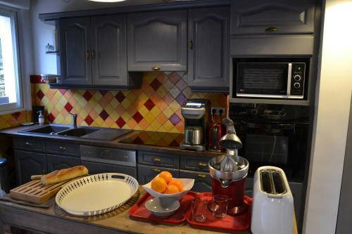 Bed & Breakfast Chambres D'h�tes Villa De Vienne-en-arthies