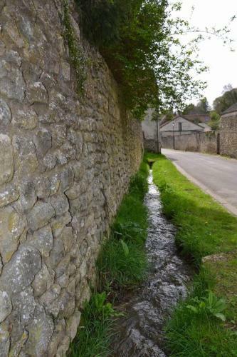 Bed & Breakfast Chambres D'h�tes Villa De Vienne-en-arthies
