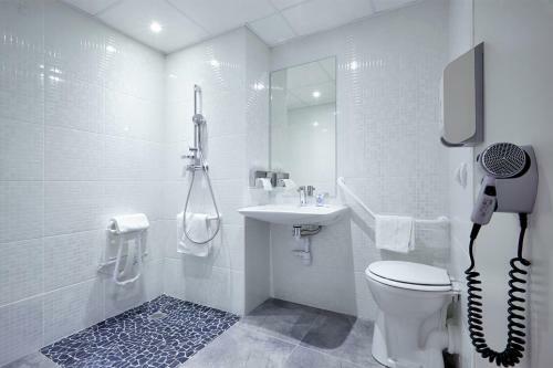 Hotel Kyriad Grenoble-voiron Chartreuse-centr'alp