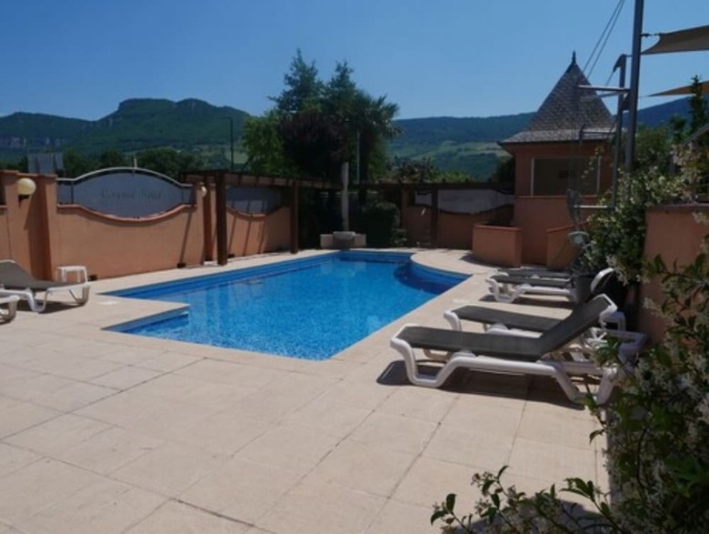 Hotel C�venol H�tel