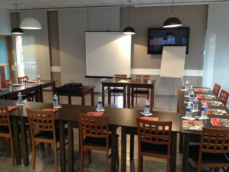 Hotel C�venol H�tel