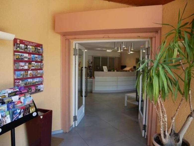 Hotel C�venol H�tel