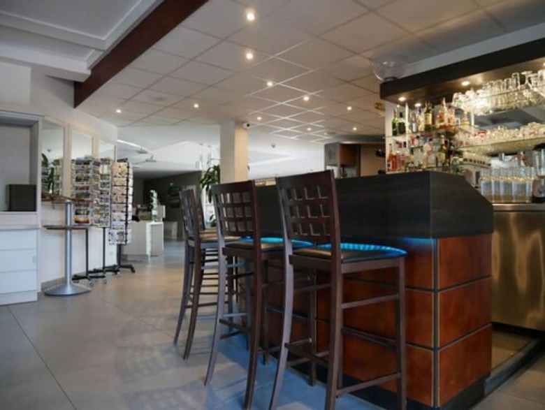 Hotel C�venol H�tel