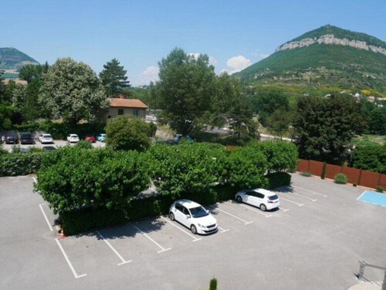 Hotel C�venol H�tel