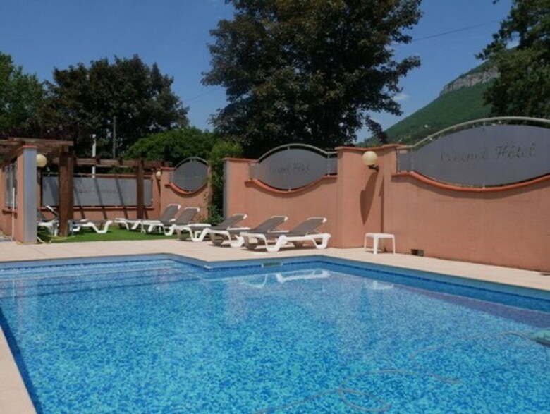 Hotel C�venol H�tel