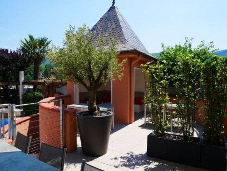 Hotel C�venol H�tel