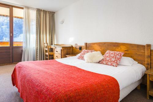 Hotel H�tel Plein Sud