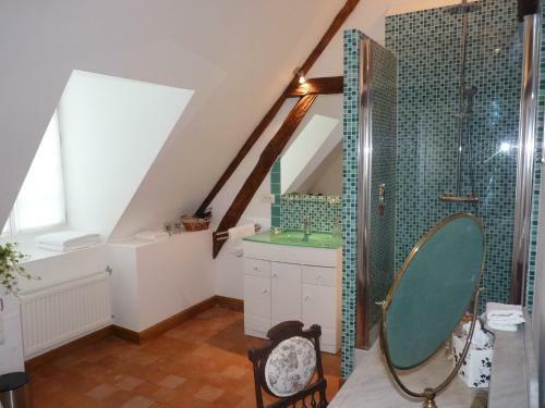 Bed & Breakfast Le Clos Saint Nicolas